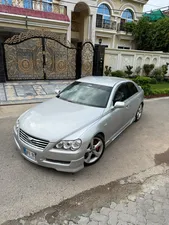 Toyota Mark X 250G 2005 for Sale