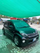 Toyota Passo G 1.3 2005 for Sale