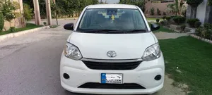 Toyota Passo X S  2019 for Sale