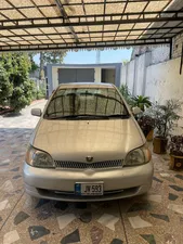 Toyota Platz F 1.0 2004 for Sale