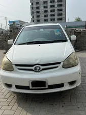 Toyota Platz F 1.0 2004 for Sale