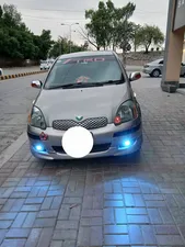 Toyota Vitz RS 1.3 2003 for Sale