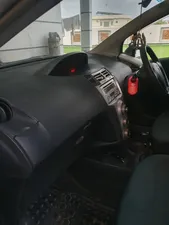 Toyota Vitz 2006 for Sale