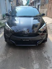 Toyota Yaris Hatchback G 1.0 2021 for Sale