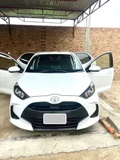 Toyota Yaris Hatchback X 2023 for Sale