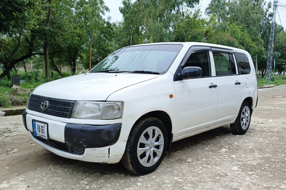 Toyota Corolla 2006 for Sale in Swabi Image-1