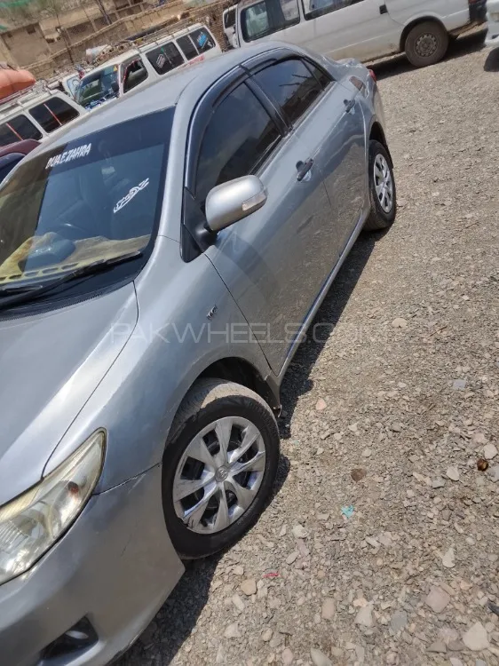 Toyota Corolla 2011 for Sale in Quetta Image-1
