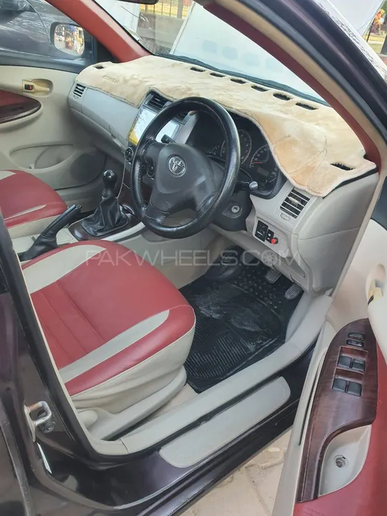 ٹویوٹا کرولا 2012 for Sale in اسلام آباد Image-1