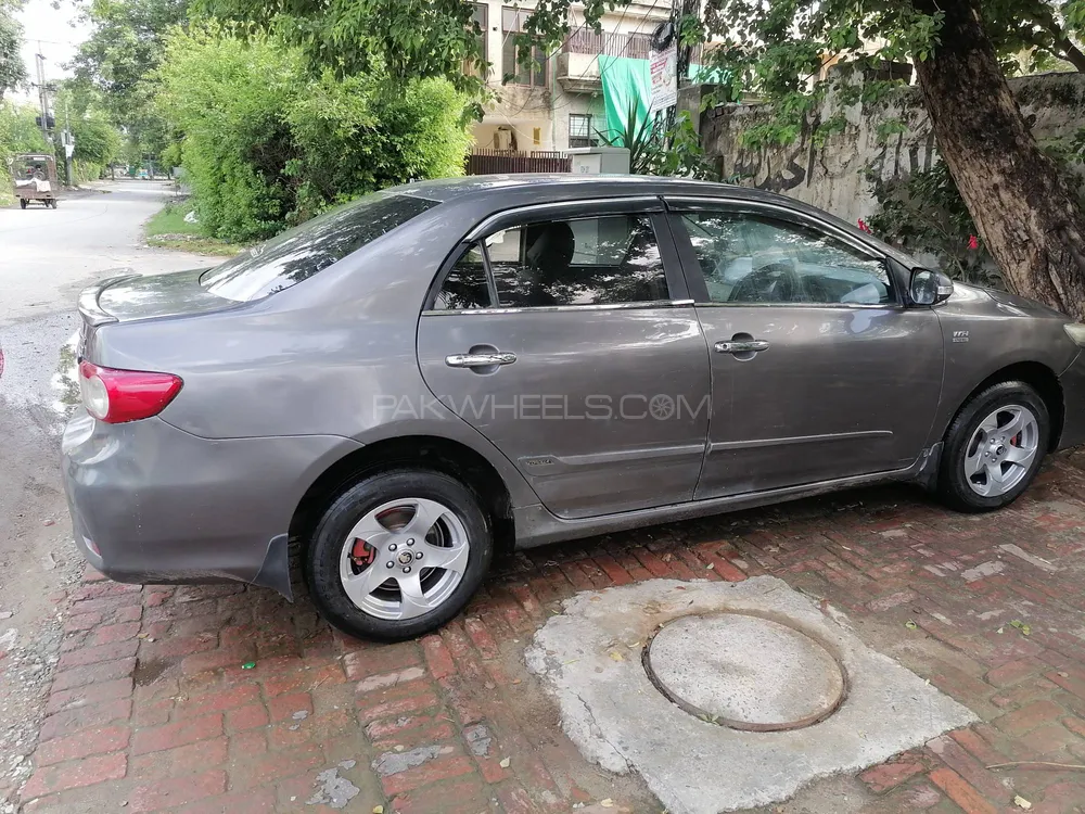 Toyota Corolla 2012 for Sale in Lahore Toyota Corolla 2012 for Sale in Lahore Image-8