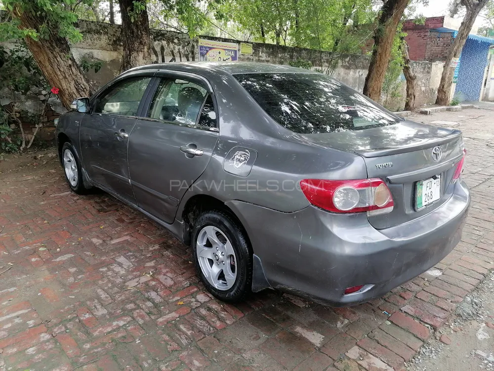 ٹویوٹا کرولا 2012 for Sale in لاہور Image-1