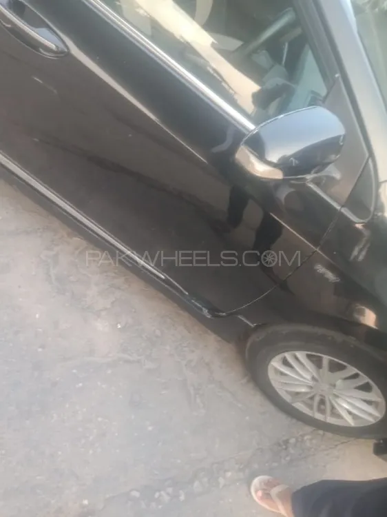 Toyota Corolla 2015 for Sale in Multan Image-1