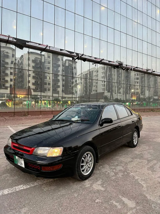 Toyota Corona 1993 for Sale in Rawalpindi Image-1