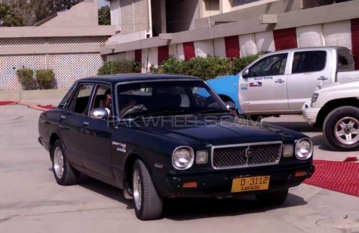 Cressida Car For Sale In Pakistan Cressida Car For Sale In Pakistan