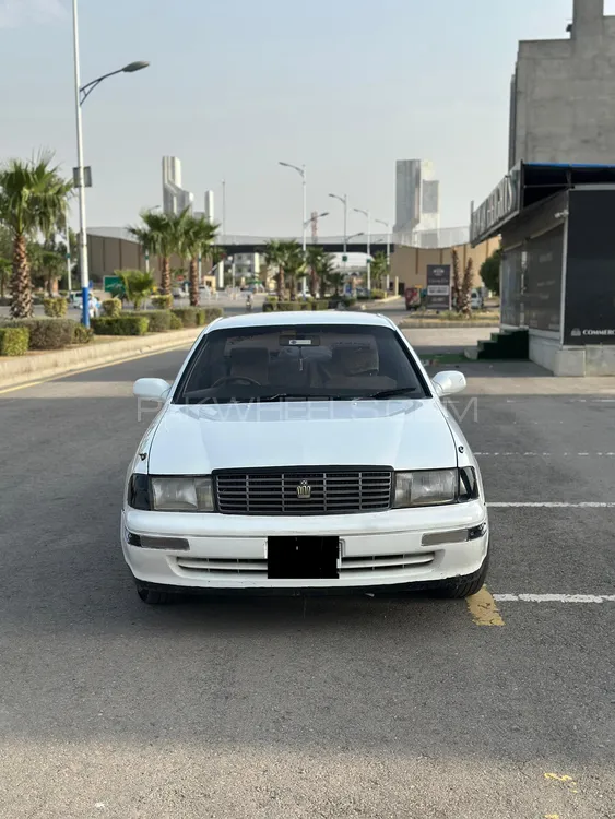 Toyota Crown 1994 for Sale in Islamabad Image-1