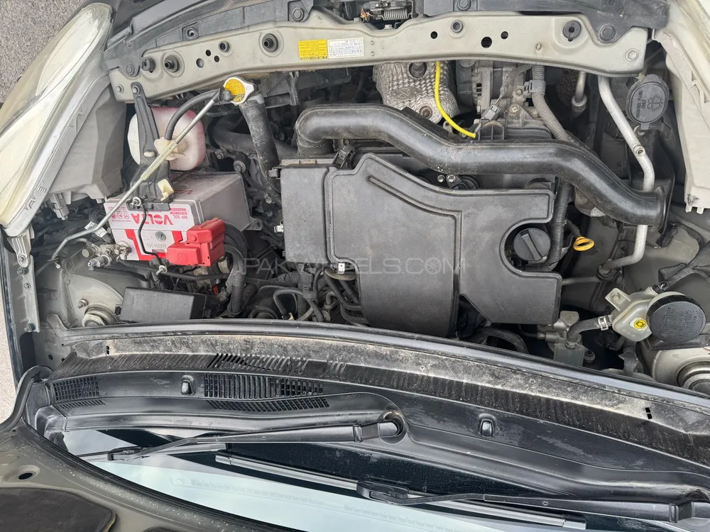Toyota Passo 2016 for Sale in Islamabad Image-1