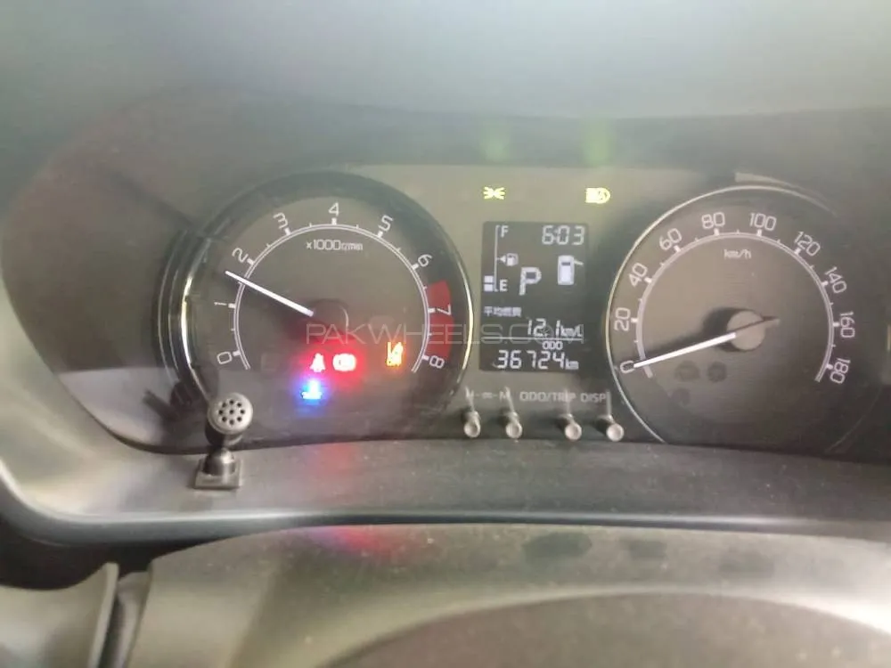 Toyota Raize 2020 for Sale in Karachi Image-1