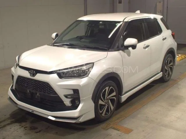 ٹویوٹا رائز 2020 for Sale in کراچی Image-1