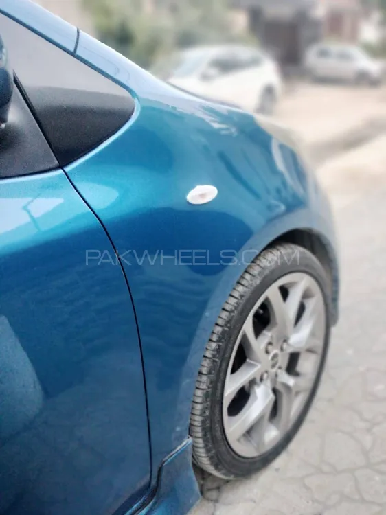 Toyota Yaris Hatchback 2011 for Sale in Karachi Toyota Yaris Hatchback 2011 for Sale in Karachi Image-14