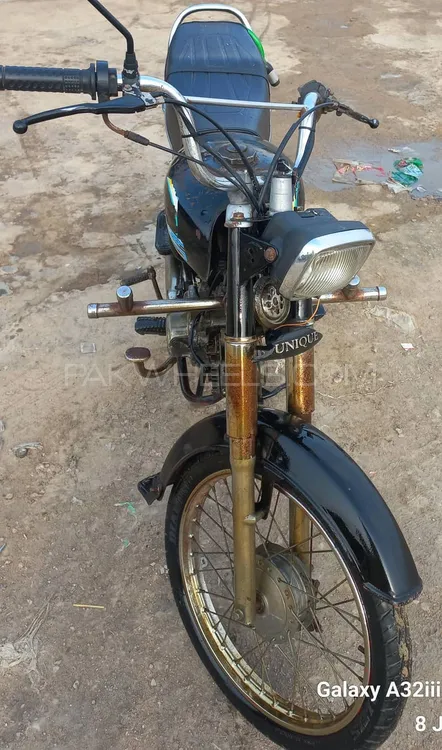 Unique Xtreme UD 70 2014 for Sale Image-1