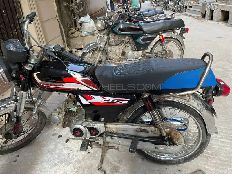 Unique Xtreme UD 70 2018 for Sale Image-1