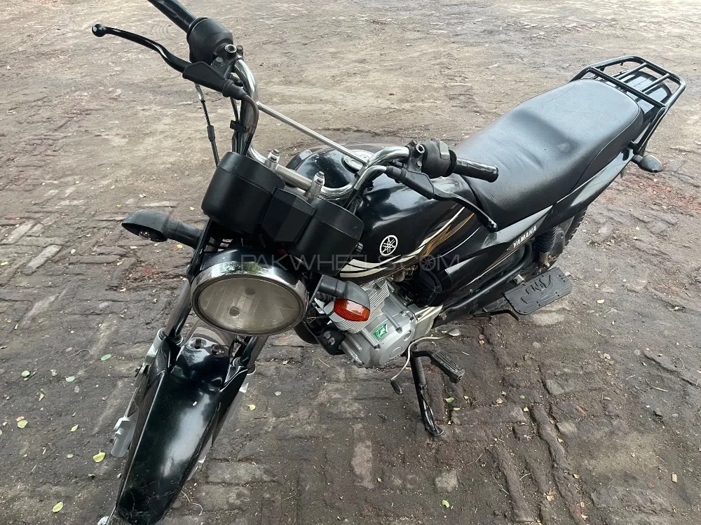 Yamaha Other 2020 for Sale Image-1