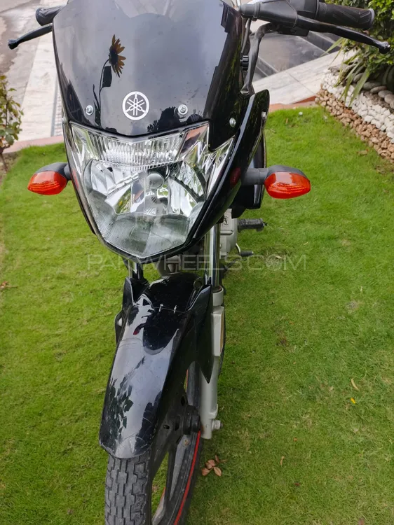 یاماہا YBR 125 2023 for Sale Image-1