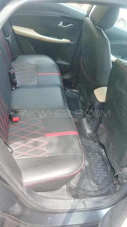 Changan Alsvin 2023 for Sale in Islamabad Image-1