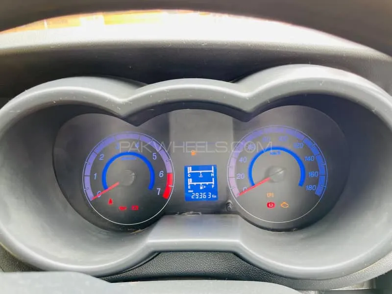 Changan Karvaan 2022 for Sale in Karachi Image-1