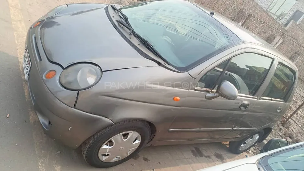 Chevrolet Joy 2009 for Sale in Sheikhupura Image-1