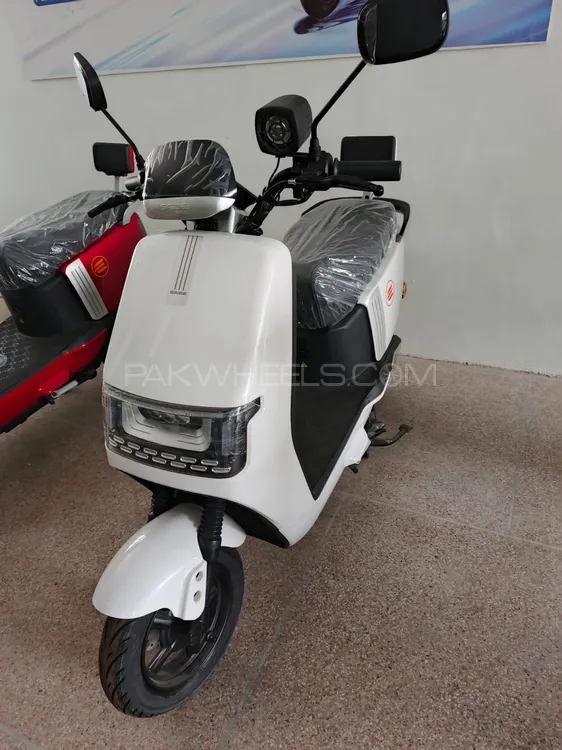 Chinese Bikes Other 2025 for Sale Image-1