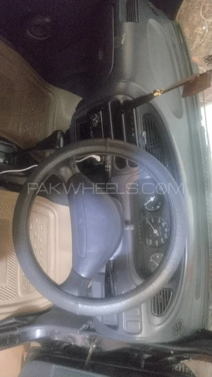 Daihatsu Cuore 2006 for Sale in Okara Image-1