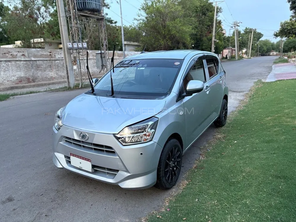Daihatsu Mira 2019 for Sale in Hyderabad Image-1