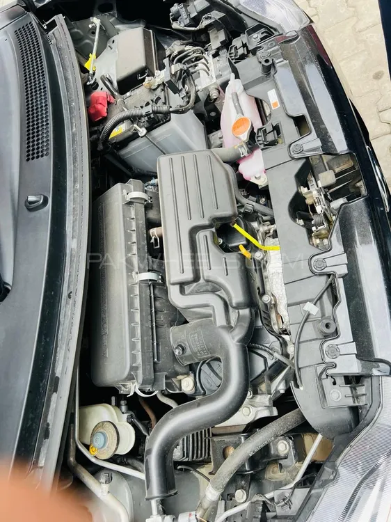 Daihatsu Mira 2023 for Sale in Rawalpindi Image-1