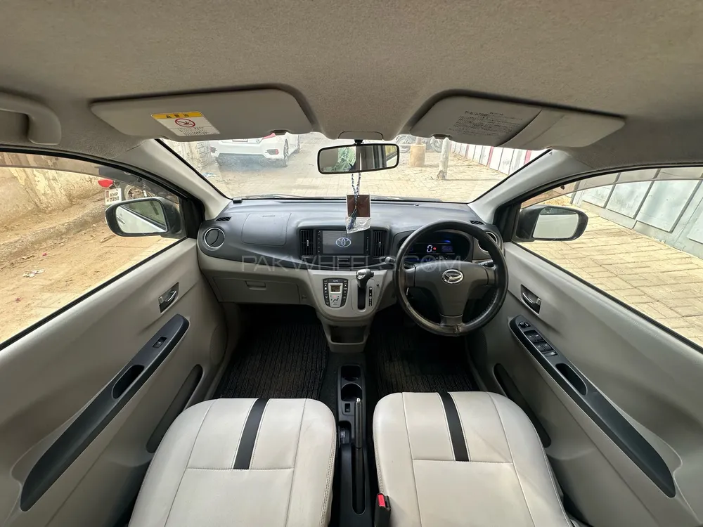 Daihatsu Mira 2012 for Sale in Karachi Daihatsu Mira 2012 for Sale in Karachi Image-11