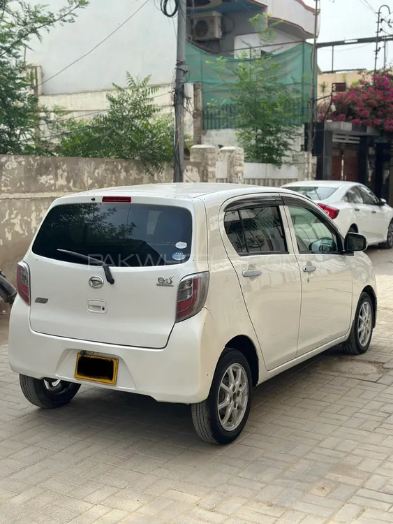 Daihatsu Mira 2012 for Sale in Karachi Daihatsu Mira 2012 for Sale in Karachi Image-3