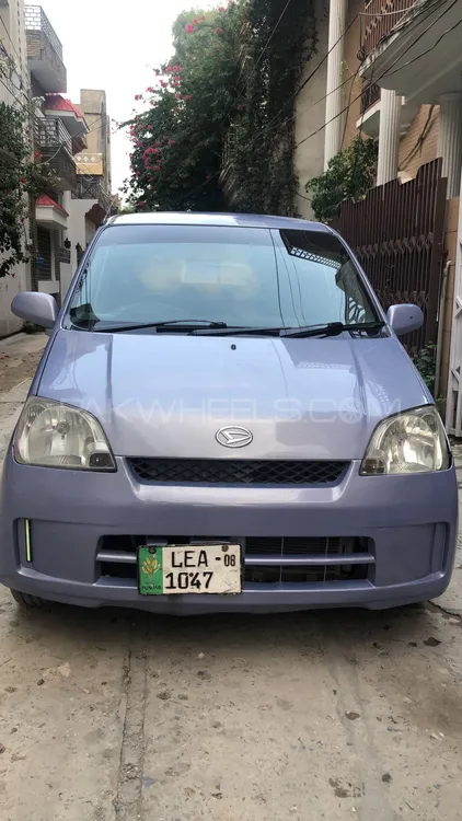 Daihatsu Mira 2004 for Sale in Rawalpindi Image-1