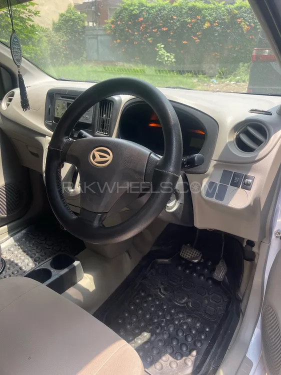 Daihatsu Mira 2013 for Sale in Rawalpindi Image-1