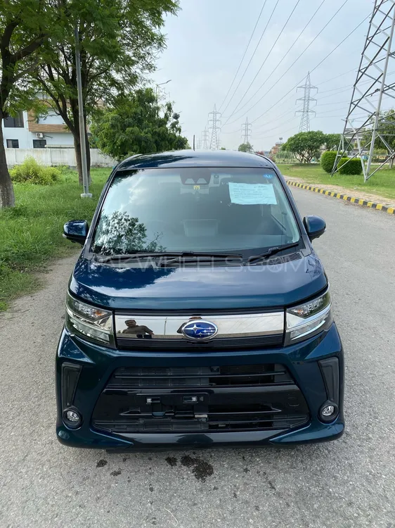 Daihatsu Move 2020 for Sale in Gujranwala Image-1