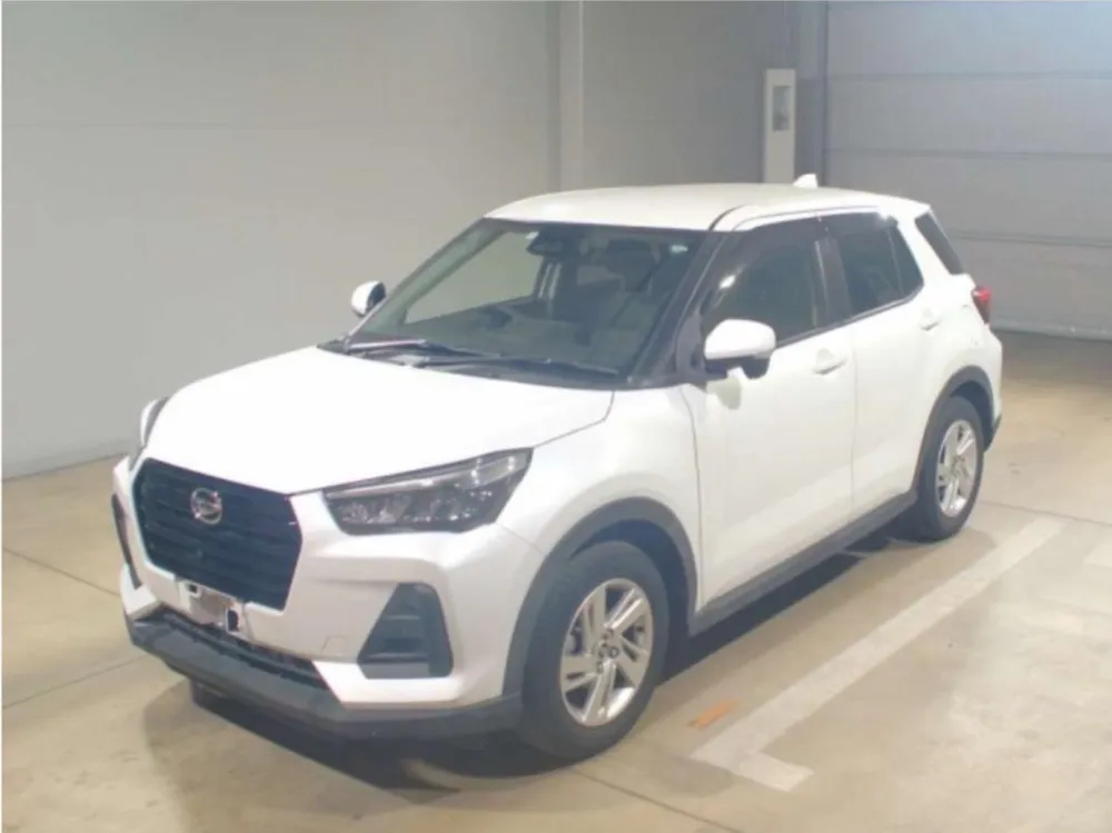 Daihatsu Rocky 2020 for Sale in Karachi Image-1