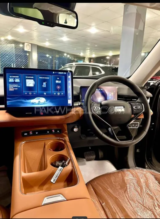 Haval H6 2025 for Sale in Faisalabad Image-1