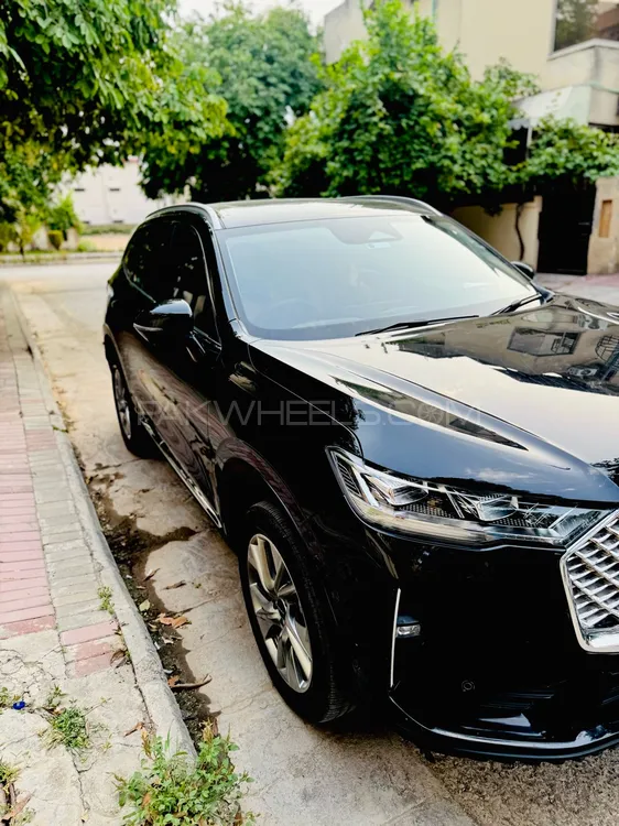 ہیول ایچ 6 2023 for Sale in اسلام آباد Image-1