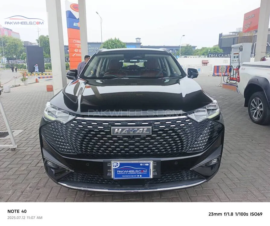 ہیول ایچ 6 2023 for Sale in لاہور Image-1