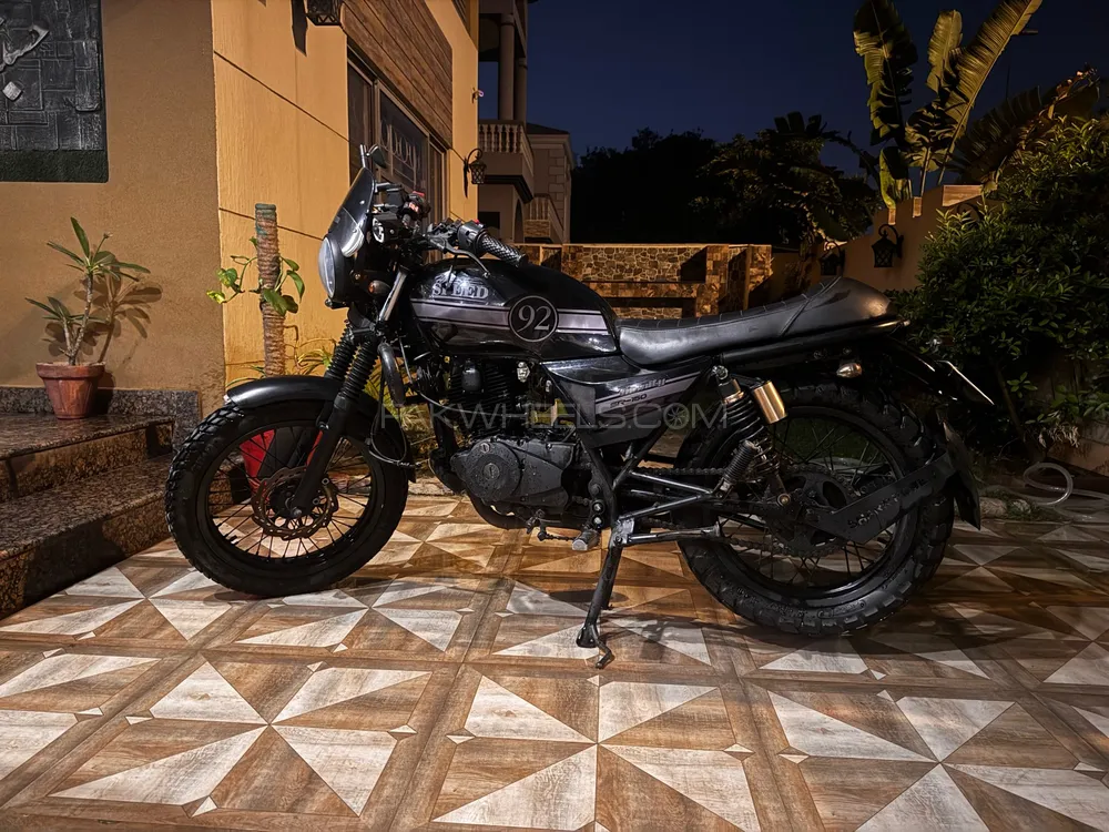 Hi Speed Infinity 150 2019 for Sale Image-1