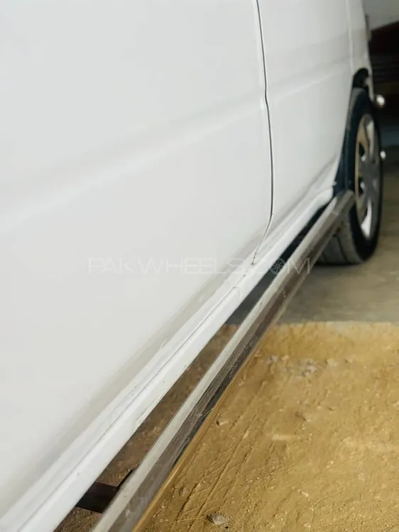 Honda Acty 2019 for Sale in Karachi Image-1