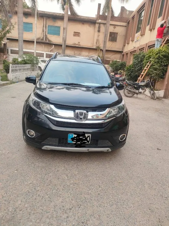 Honda BR-V 2019 for Sale in Sialkot Image-1