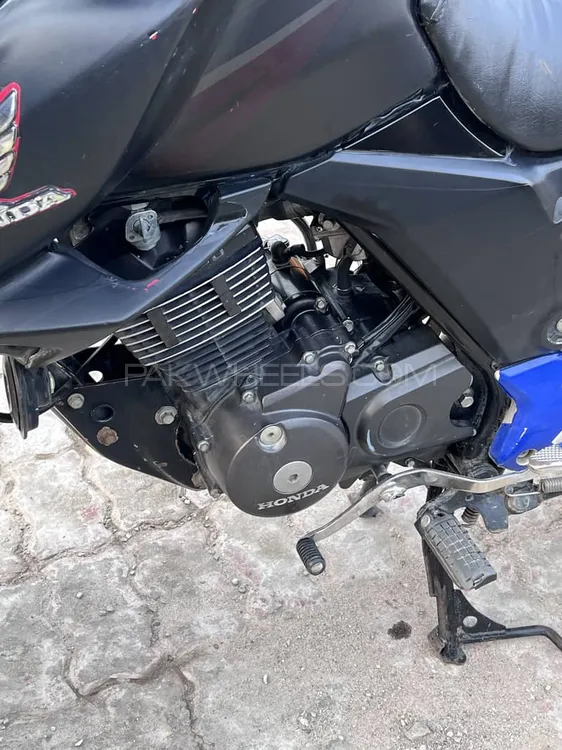Honda CB 150F 2019 for Sale Image-1