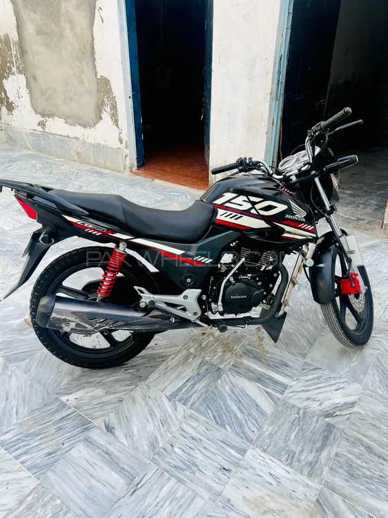 Honda CB 150F 2024 for Sale Image-1