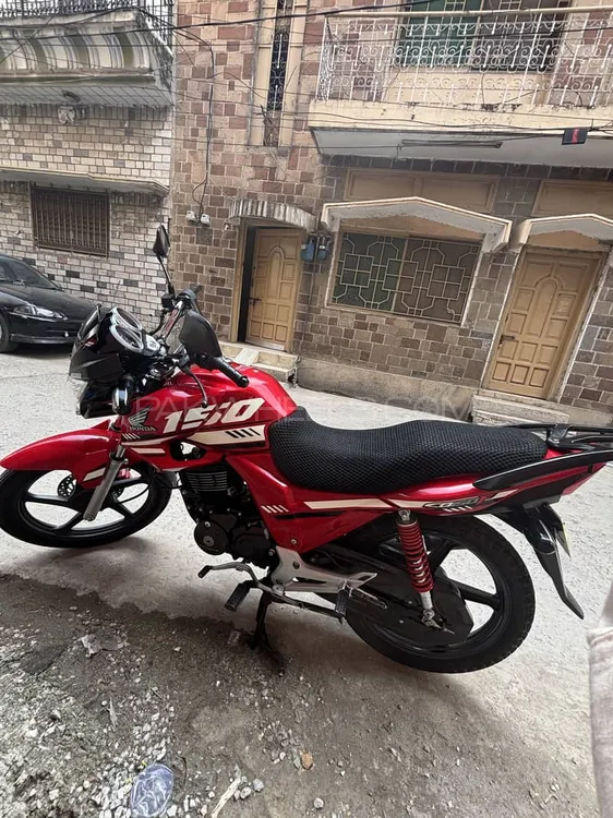 Honda CB 150F 2024 for Sale Image-1