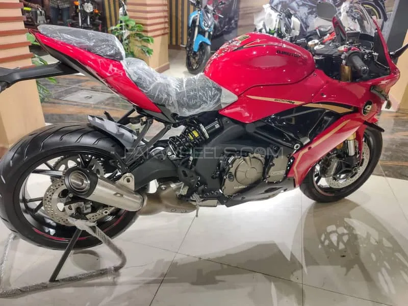 Benelli Other 2023 for Sale Image-1