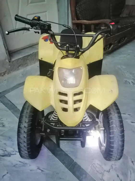 Honda CD 70 2015 for Sale Image-1